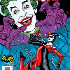 EXCLUSIVE! Week 3 — MIKE ALLRED’S Variant Cover Commentary