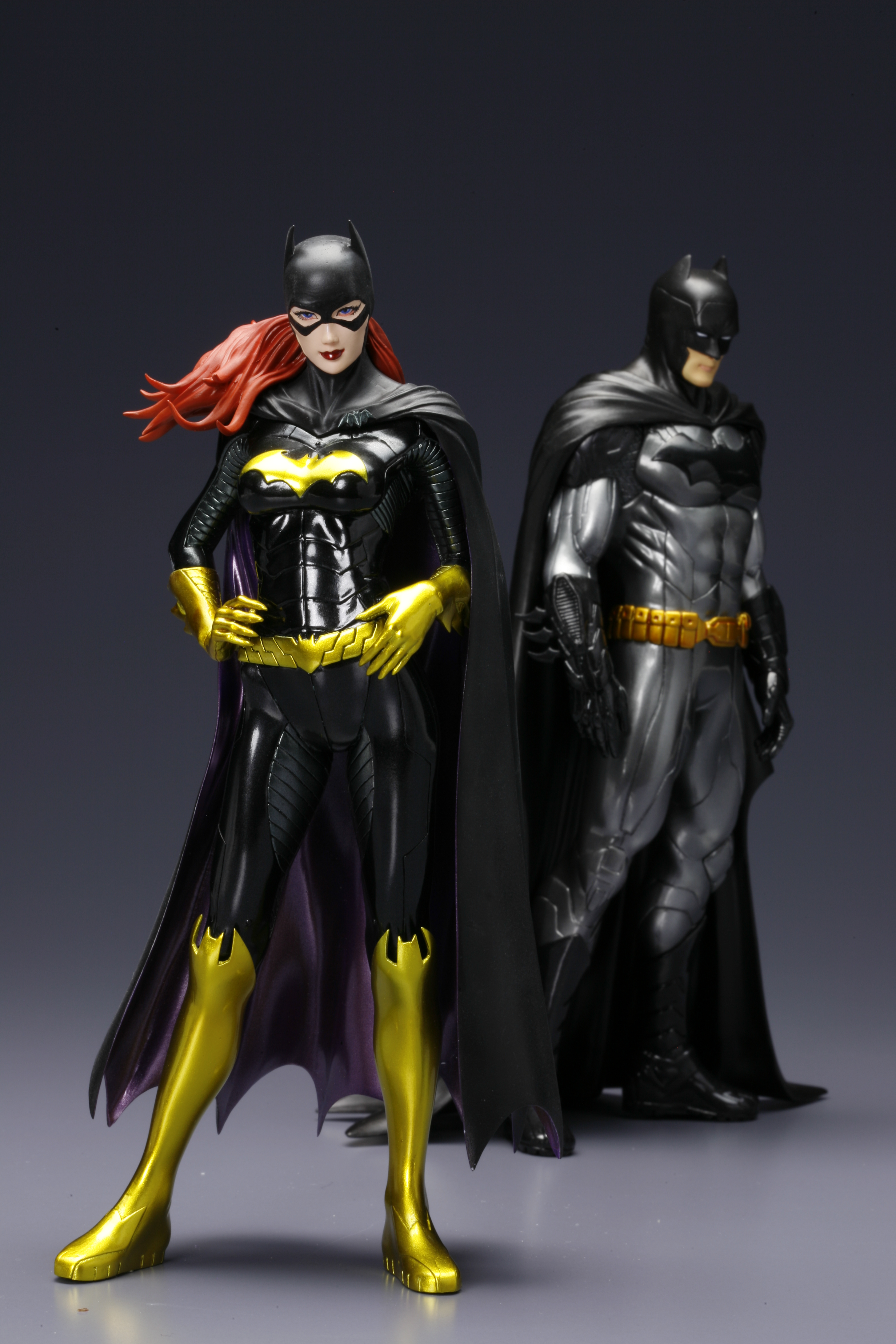 Batman/Batgirl Contest … WE HAVE A WINNER! | 13th ...