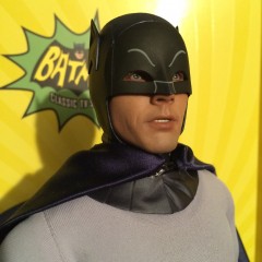 GOTHAM TRIBUNE: Hot Toys, Where Have You Been All My Life? (UPDATED)