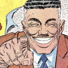 TOM PEYER’s Favorite Spider-Man Story