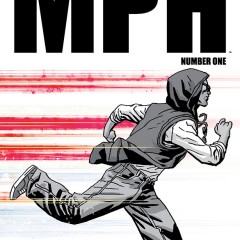 PREVIEWS: East of West #12 and MPH #1, from Image