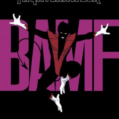 EXCLUSIVE PREVIEW: Nightcrawler #2 from Marvel