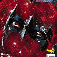 GOTHAM TRIBUNE: Why I’ll Miss Nightwing