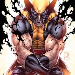 EXCLUSIVE PREVIEW: Savage Wolverine #19