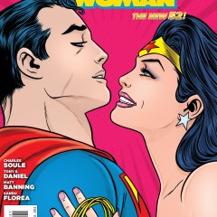 EXCLUSIVE! Week 2 — MIKE ALLRED’S Variant Cover Commentary