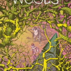 HOT PICKS: Everyone Into THE WOODS!