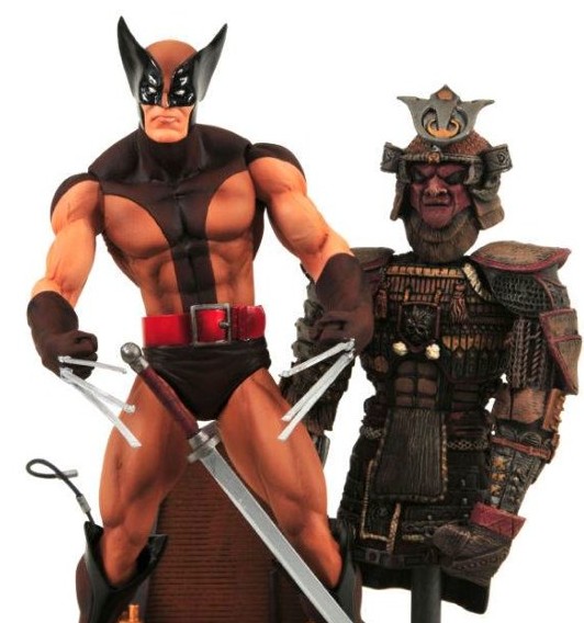 X-MEN CONTEST! Win Wolverine, Storm AND Colossus Figures! (CONTEST CLOSED)