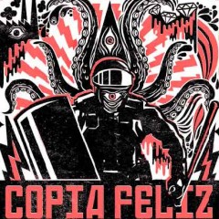 Taco de Ojo Latin American Anthology