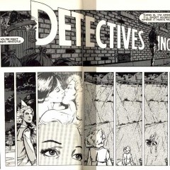 A Marvel Tale of Race in the 1970s, Part 3: by DON McGREGOR