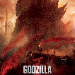 So I Saw ‘Godzilla.’ Here are 13 Quick Thoughts