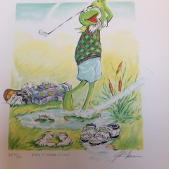 John Henson, We Hardly Knew Ye