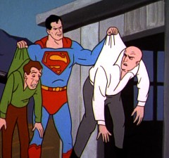 FILMATION’s DC Cartoons: A Special Kind of Cheese