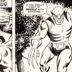 Trimpe’s Wolverine Goes For $657K