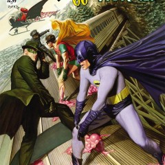 BATBOOK OF THE WEEK