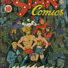 My Favorite Comics Convention Memory, by MARK WAID