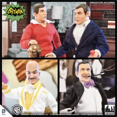 And Now … BATMAN ’66 Wave 2!