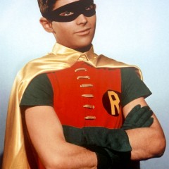 COOL EVENT ALERT: Burt Ward at the Ol’ Ballgame