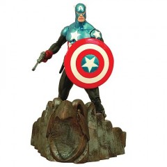 Captain America July 4 Contest …  WE HAVE OUR WINNERS!