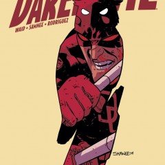 EXCLUSIVE Preview! DAREDEVIL #4