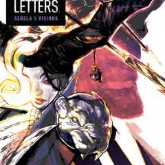 EXCLUSIVE Preview: DEAD LETTERS #3 from Boom!