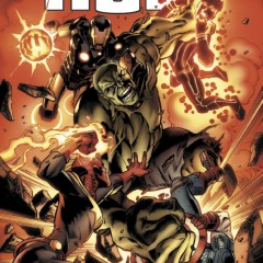 EXCLUSIVE Preview! HULK #4