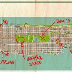 Making Comics: JIM ZUB’s Tips to Newbies