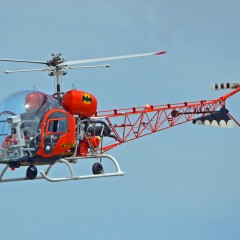 The BATCOPTER is Coming!