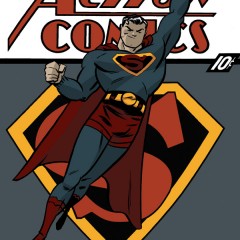 My Favorite Comics Convention Memory, by DAVE BULLOCK