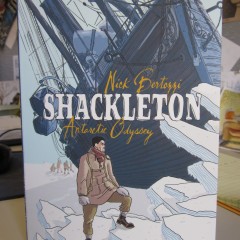 A Forbidden Planet NYC Mega-Signing!