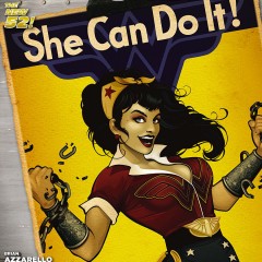 VARIANTS! Best of the Week!