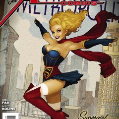 VARIANTS! Best of the Week!