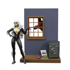 Win Awesome Diamond Select Figures at NEW YORK COMIC FEST!