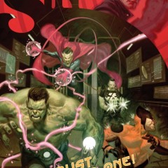 This Week in ORIGINAL SIN: Sins Everywhere You Look!