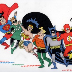 My Favorite Comics Convention Memory, by FRED HEMBECK