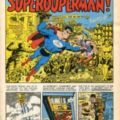 Top Artists Pick Their Fave WALLY WOOD Work