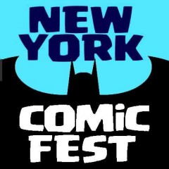 NEW YORK COMIC FEST Spotlight: Panel List!