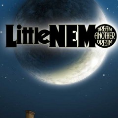 Locust Moon’s Incredible Little Nemo Kickstarter