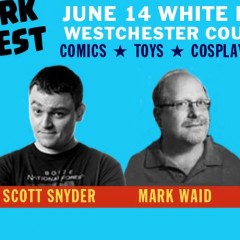 NYCF Spotlight: THE SuperMOOC 2 SuperPanel!