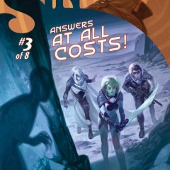 ADVANCE REVIEW! Original Sin #3 — or, the Internet is About to Rupture!