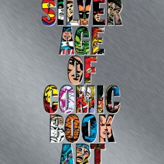 HOLIDAY HOT PICKS #11: The Silver Age of Comic Book Art