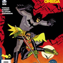 VARIANTS! Best of the Week!