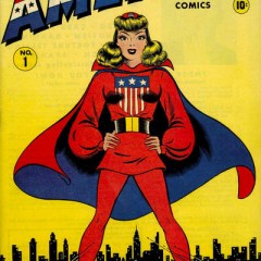 13 Covers Celebrating the Fourth of July!