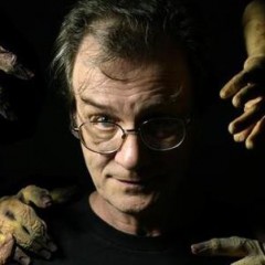 Bernie Wrighton Hospitalized