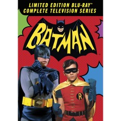 BATMAN ’66 RELEASE DATE ANNOUNCED