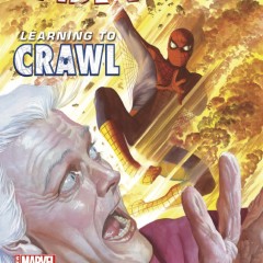 EXCLUSIVE Preview! AMAZING SPIDER-MAN #1.3