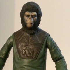 REVIEW: Dig These Damn Purty Apes