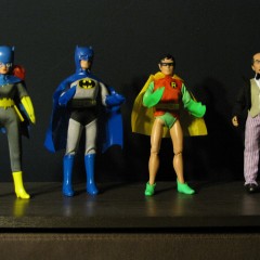 FIRST REVIEW! The Holy Grail of Bat-Toys Returns!