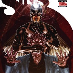 This Week in Original Sin: Five Books = Five Reviews