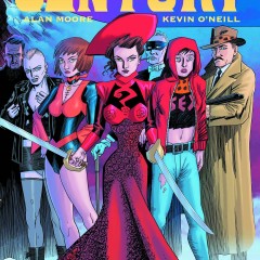 Kevin O’Neill Rare US Appearance at SDCC