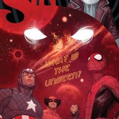 ADVANCE Review! ORIGINAL SIN #5!